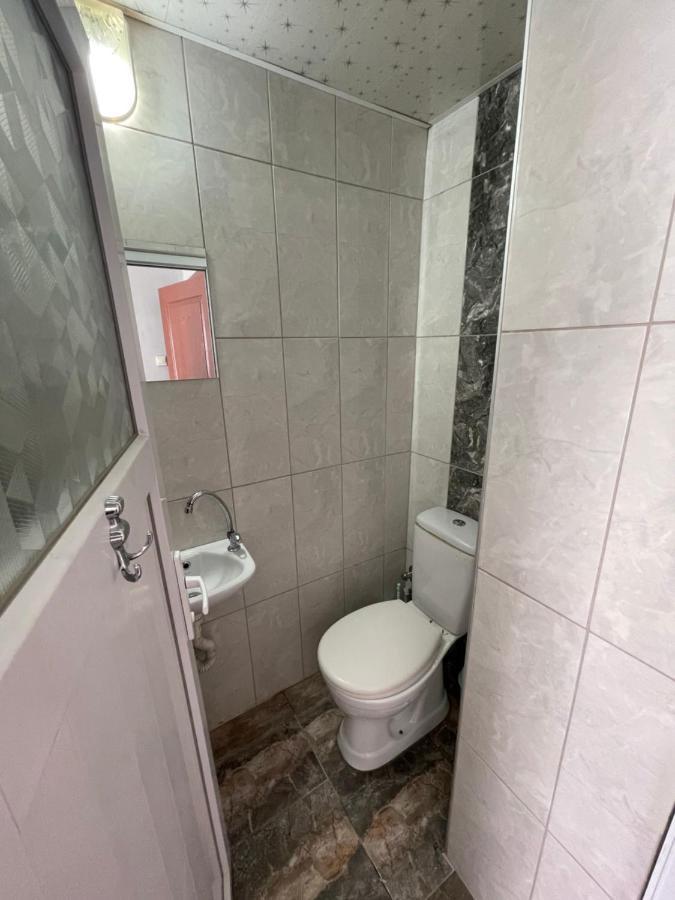 Ersoy Efe Pansiyon Antalya Eksteriør billede