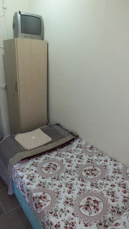 Ersoy Efe Pansiyon Antalya Eksteriør billede